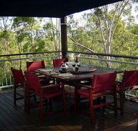 Mia Mia Bed and Breakfast