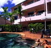Mid City Luxury Suites - 2032 Olympic Games
