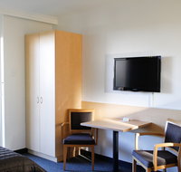 Mid City Motor Inn - 2032 Olympic Games