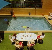Mid City Motor Inn - 2032 Olympic Games
