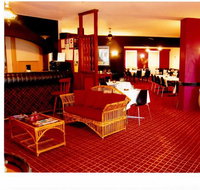 Molly Morgan Motor Inn - 2032 Olympic Games