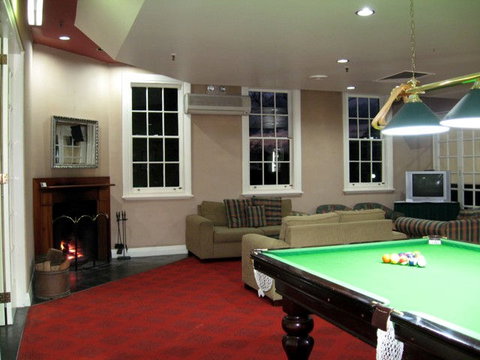 Monte Pio Motor Inn - 2032 Olympic Games 1