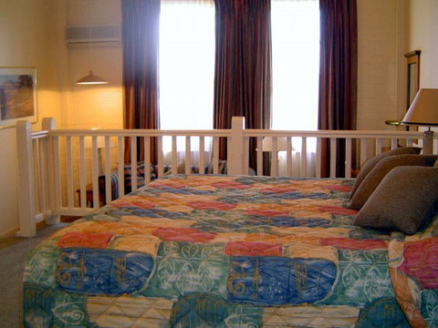 Monte Pio Motor Inn - 2032 Olympic Games 2
