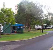 Mooloolaba Beach Holiday Park