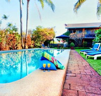 Mooloolaba Motel