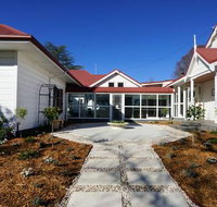 Moore Park Inn - 2032 Olympic Games