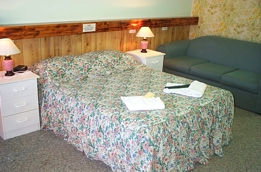 Motel Stawell - 2032 Olympic Games 0