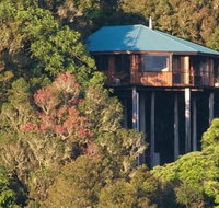 Mt Quincan Crater Retreat - 2032 Olympic Games