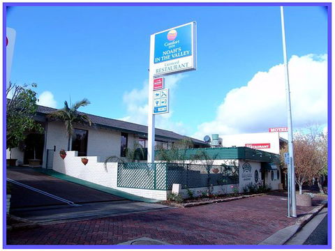 NOAH'S Mid City Motor Inn - 2032 Olympic Games 1