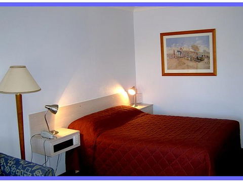 NOAH'S Mid City Motor Inn - 2032 Olympic Games 2