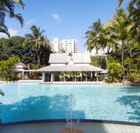 Novotel Cairns Oasis Resort - 2032 Olympic Games
