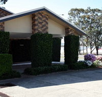Old Maitland Inn - 2032 Olympic Games