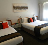 Orana Windmill Motel