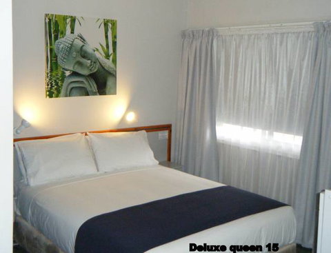 Orana Windmill Motel - 2032 Olympic Games 2