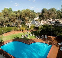 Outback Pioneer Hotel - 2032 Olympic Games