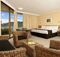 Pacific Hotel Cairns - 2032 Olympic Games