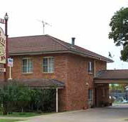 Parkes All Settlers Motor Inn - 2032 Olympic Games