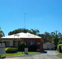 Parkes Overnighter Caravan Park - 2032 Olympic Games