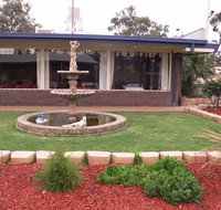 Parkview Motor Inn - 2032 Olympic Games
