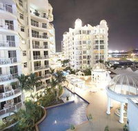Phoenician Resort - 2032 Olympic Games