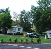 Poplar Caravan Park - 2032 Olympic Games