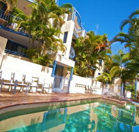 Portobello Resort Apartments - 2032 Olympic Games