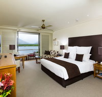 Pullman Reef Hotel Casino - 2032 Olympic Games