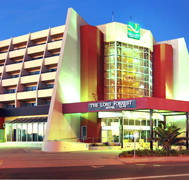 Quality Hotel Lord Forrest - 2032 Olympic Games