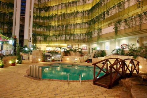 Quality Hotel Lord Forrest - 2032 Olympic Games 4