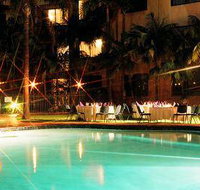 Quality Hotel Mermaid Waters - 2032 Olympic Games