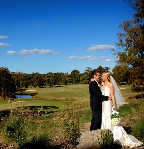 RACV Goldfields Resort - 2032 Olympic Games 1