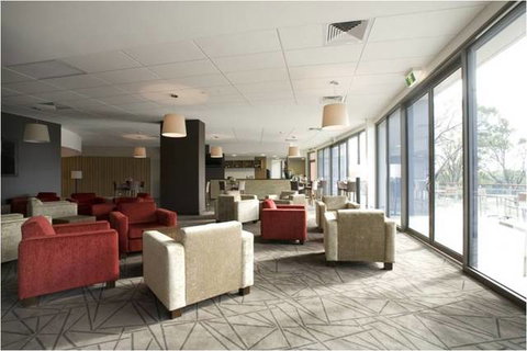 RACV Goldfields Resort - 2032 Olympic Games 2