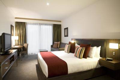 RACV Goldfields Resort - 2032 Olympic Games 4