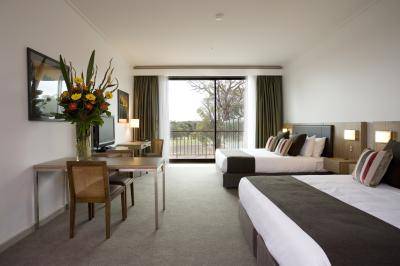 RACV Goldfields Resort - 2032 Olympic Games 5