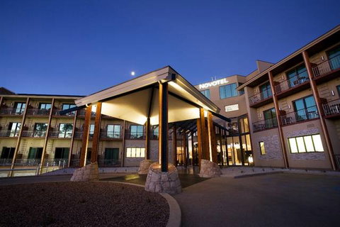 RACV Goldfields Resort - 2032 Olympic Games 6