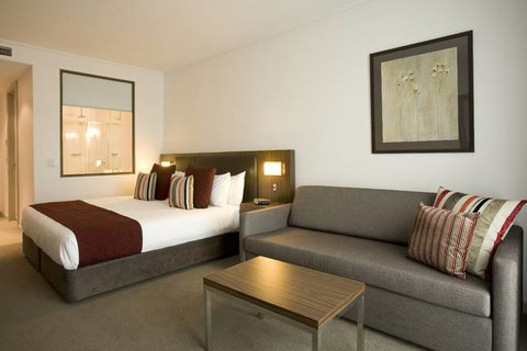 RACV Goldfields Resort - 2032 Olympic Games 7