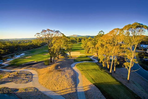 RACV Goldfields Resort - 2032 Olympic Games 8