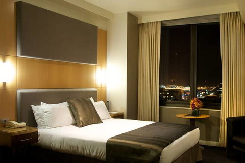Radisson On Flagstaff Gardens Melbourne - 2032 Olympic Games 0