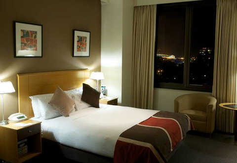 Radisson On Flagstaff Gardens Melbourne - 2032 Olympic Games 2