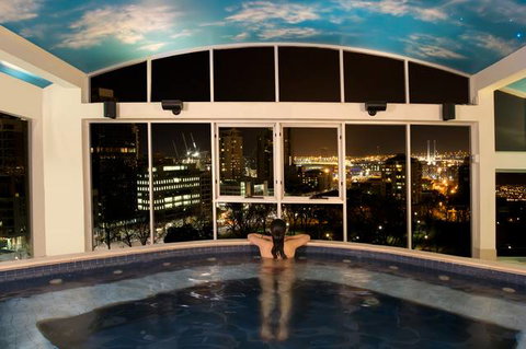 Radisson On Flagstaff Gardens Melbourne - 2032 Olympic Games 3