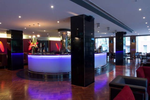 Radisson On Flagstaff Gardens Melbourne - 2032 Olympic Games 4