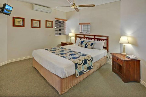 Raffles Mooloolaba - 2032 Olympic Games 1