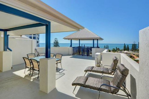 Raffles Mooloolaba - 2032 Olympic Games 0