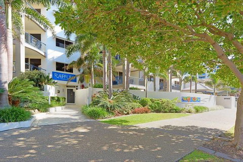 Raffles Mooloolaba - 2032 Olympic Games 5