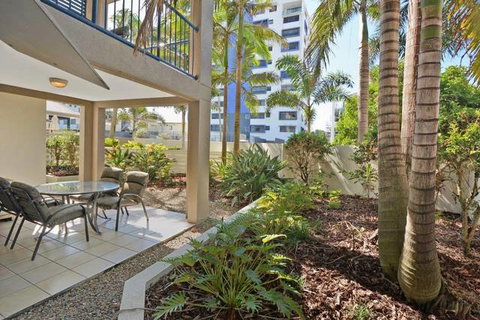 Raffles Mooloolaba - 2032 Olympic Games 3