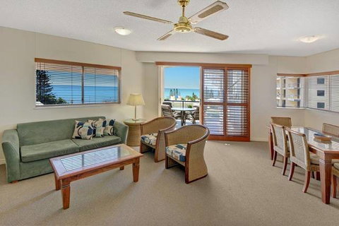 Raffles Mooloolaba - 2032 Olympic Games 7