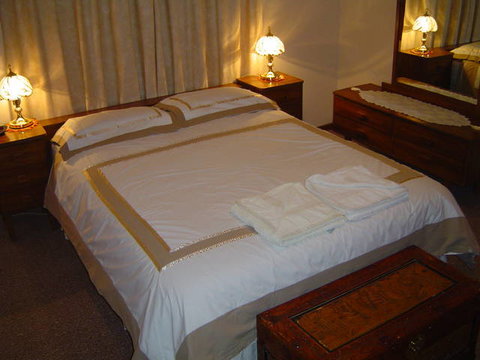 Redbank Gums B&B - 2032 Olympic Games 1