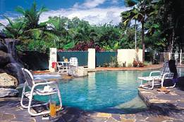 Reef Palms - 2032 Olympic Games 9
