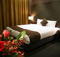 Rendezvous Hotel Melbourne - 2032 Olympic Games