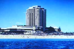 Rendezvous Hotel Perth Scarborough - 2032 Olympic Games 0
